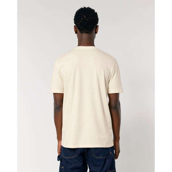 T Shirt Unisex Iconic Creator 2.0 - personalizzabile con logo