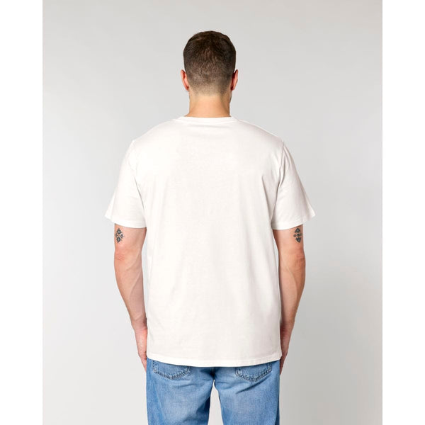 T Shirt Unisex Iconic Creator 2.0 - personalizzabile con logo