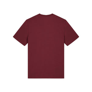 T Shirt Unisex Iconic Creator 2.0 - personalizzabile con logo
