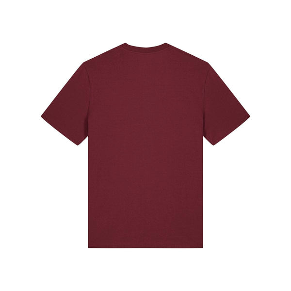T Shirt Unisex Iconic Creator 2.0 - personalizzabile con logo