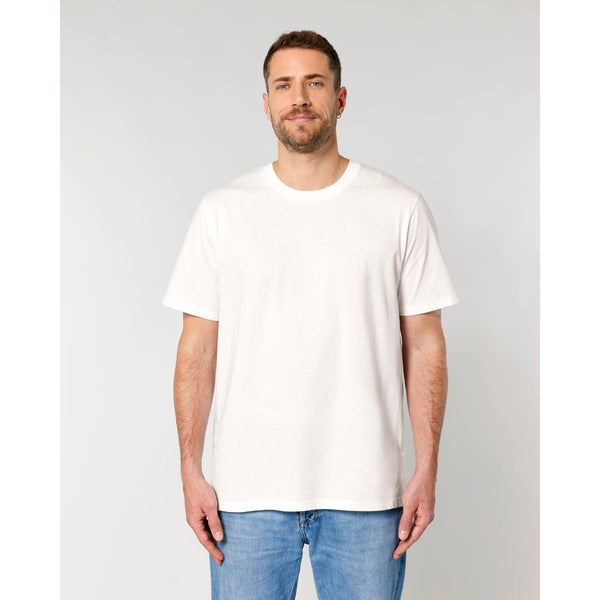 T Shirt Unisex Iconic Creator 2.0 - personalizzabile con logo