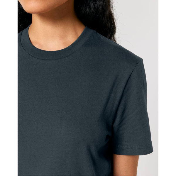 T Shirt Unisex Iconic Creator 2.0 - personalizzabile con logo