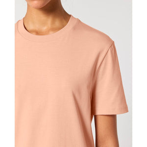 T Shirt Unisex Iconic Creator 2.0 - personalizzabile con logo