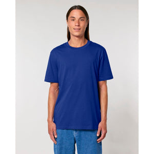 T Shirt Unisex Iconic Creator 2.0 - personalizzabile con logo