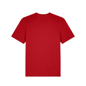 T Shirt Unisex Iconic Creator 2.0 - personalizzabile con logo