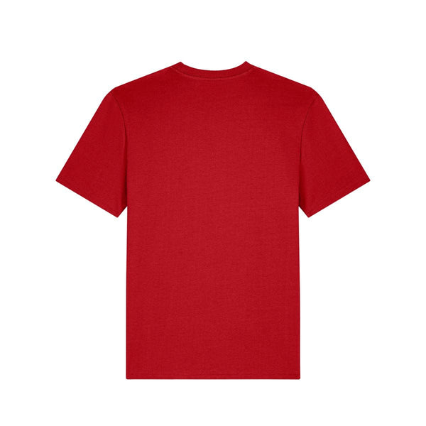 T Shirt Unisex Iconic Creator 2.0 - personalizzabile con logo