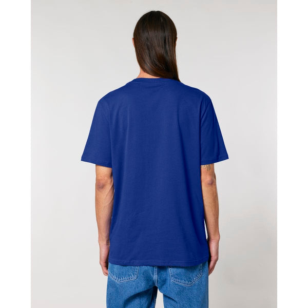 T Shirt Unisex Iconic Creator 2.0 - personalizzabile con logo