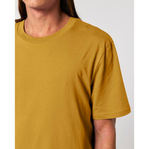 T Shirt Unisex Iconic Creator 2.0 - personalizzabile con logo