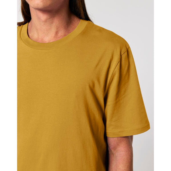 T Shirt Unisex Iconic Creator 2.0 - personalizzabile con logo