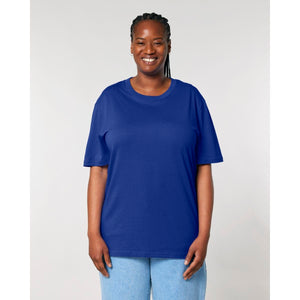 T Shirt Unisex Iconic Creator 2.0 - personalizzabile con logo