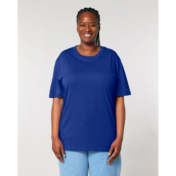 T Shirt Unisex Iconic Creator 2.0 - personalizzabile con logo
