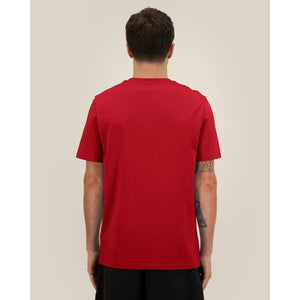 T Shirt Unisex Iconic Creator 2.0 - personalizzabile con logo