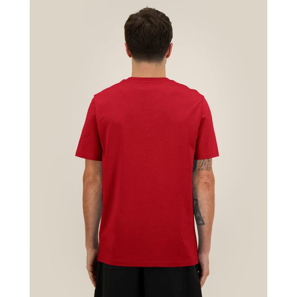 T Shirt Unisex Iconic Creator 2.0 - personalizzabile con logo