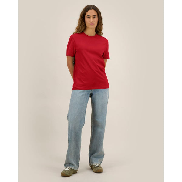 T Shirt Unisex Iconic Creator 2.0 - personalizzabile con logo