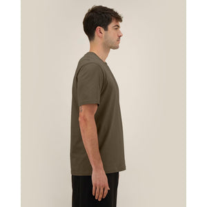 T Shirt Unisex Iconic Creator 2.0 - personalizzabile con logo