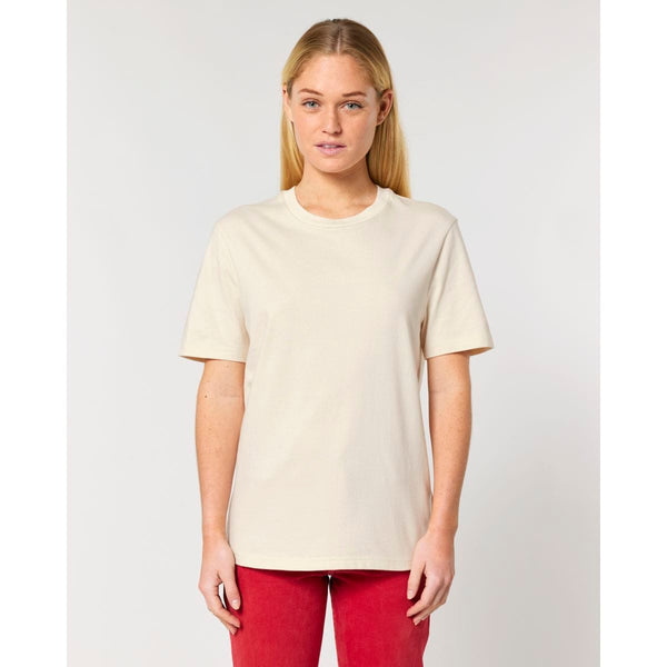 T Shirt Unisex Iconic Creator 2.0 - personalizzabile con logo