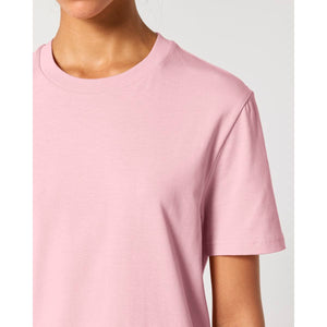 T Shirt Unisex Iconic Creator 2.0 - personalizzabile con logo