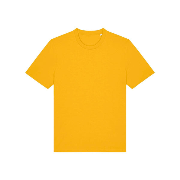 T Shirt Unisex Iconic Creator 2.0 - personalizzabile con logo
