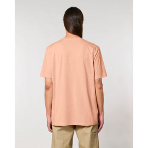 T Shirt Unisex Iconic Creator 2.0 - personalizzabile con logo