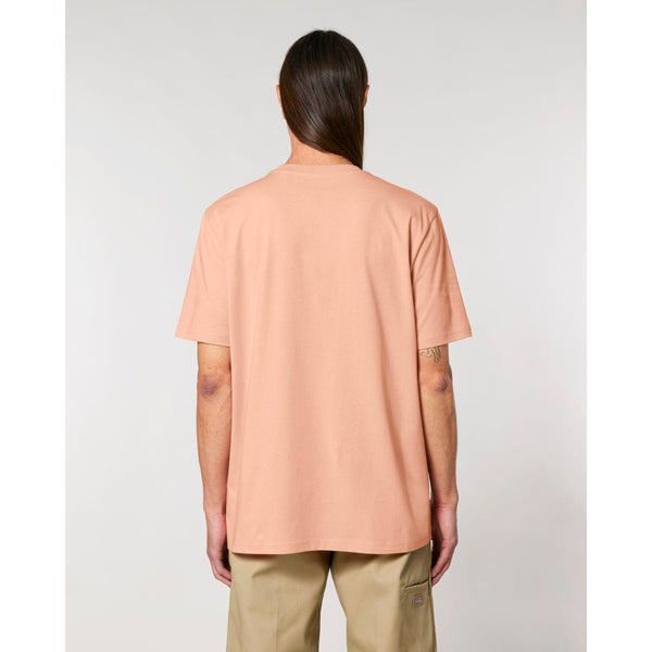 T Shirt Unisex Iconic Creator 2.0 - personalizzabile con logo