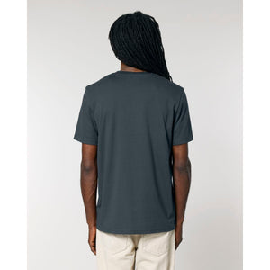T Shirt Unisex Iconic Creator 2.0 - personalizzabile con logo