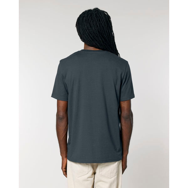 T Shirt Unisex Iconic Creator 2.0 - personalizzabile con logo