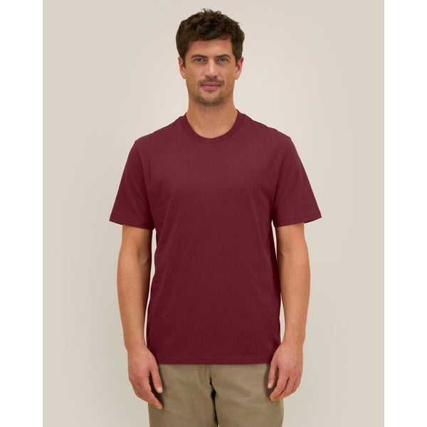 T Shirt Unisex Iconic Creator 2.0 - personalizzabile con logo