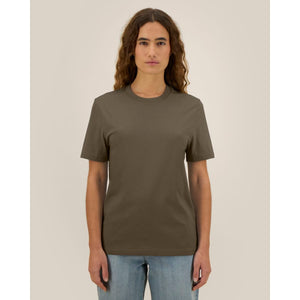T Shirt Unisex Iconic Creator 2.0 - personalizzabile con logo