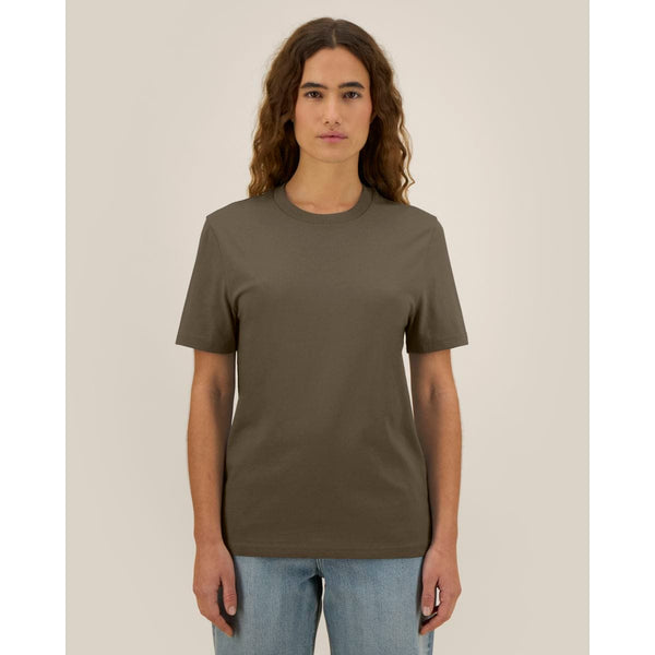 T Shirt Unisex Iconic Creator 2.0 - personalizzabile con logo