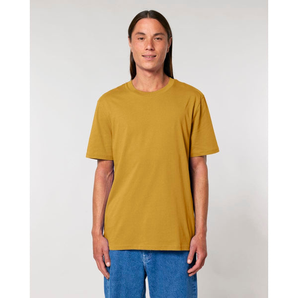 T Shirt Unisex Iconic Creator 2.0 - personalizzabile con logo
