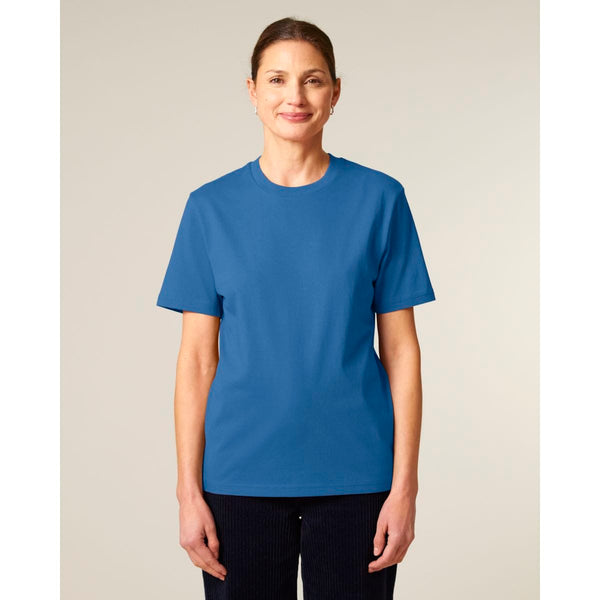 T Shirt Unisex Iconic Creator 2.0 - personalizzabile con logo
