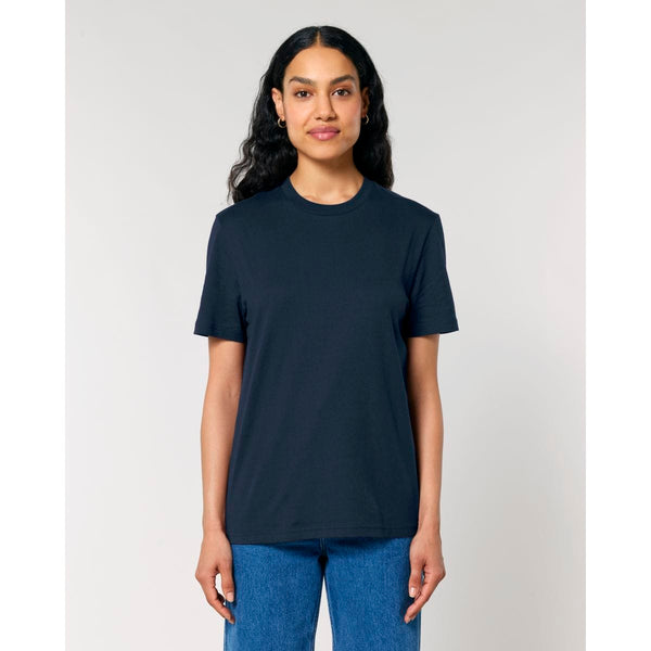 T Shirt Unisex Iconic Creator 2.0 - personalizzabile con logo