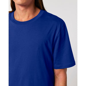 T Shirt Unisex Iconic Creator 2.0 - personalizzabile con logo
