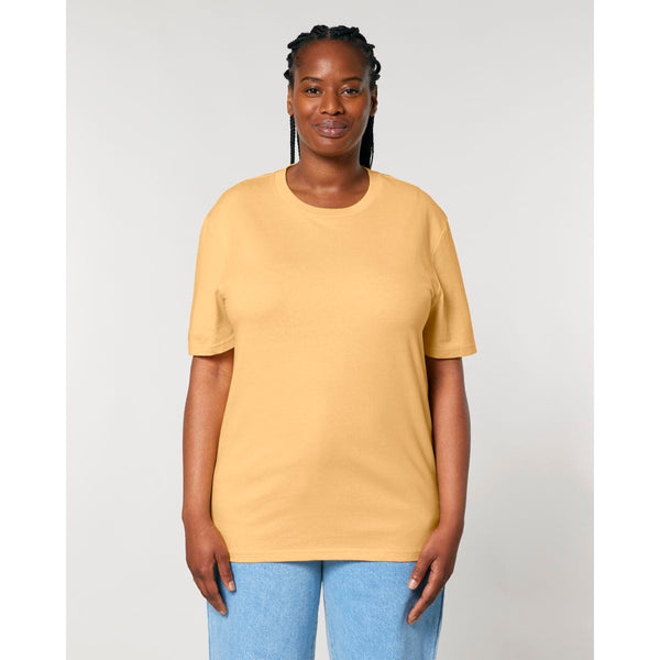 T Shirt Unisex Iconic Creator 2.0 - personalizzabile con logo