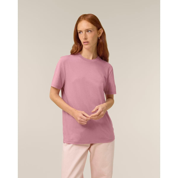T Shirt Unisex Iconic Creator 2.0 - personalizzabile con logo