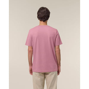 T Shirt Unisex Iconic Creator 2.0 - personalizzabile con logo