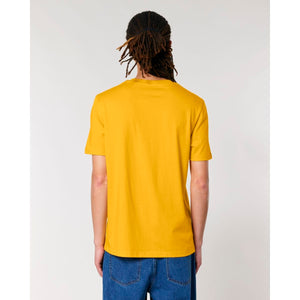T Shirt Unisex Iconic Creator 2.0 - personalizzabile con logo