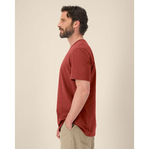 T Shirt Unisex Iconic Creator 2.0 - personalizzabile con logo