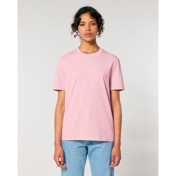 T Shirt Unisex Iconic Creator 2.0 - personalizzabile con logo