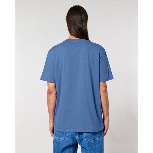 T Shirt Unisex Iconic Creator 2.0 - personalizzabile con logo