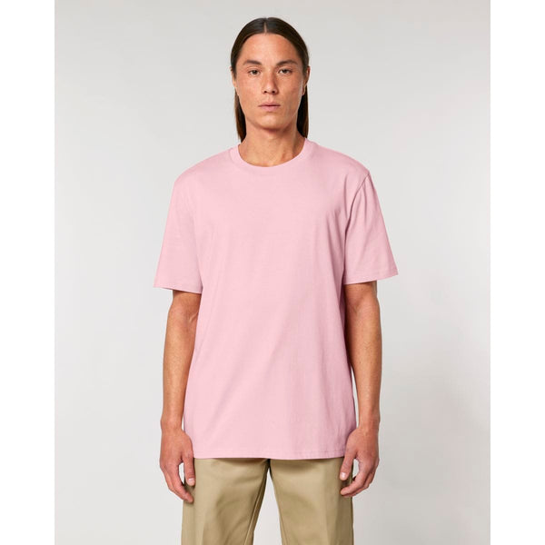 T Shirt Unisex Iconic Creator 2.0 - personalizzabile con logo