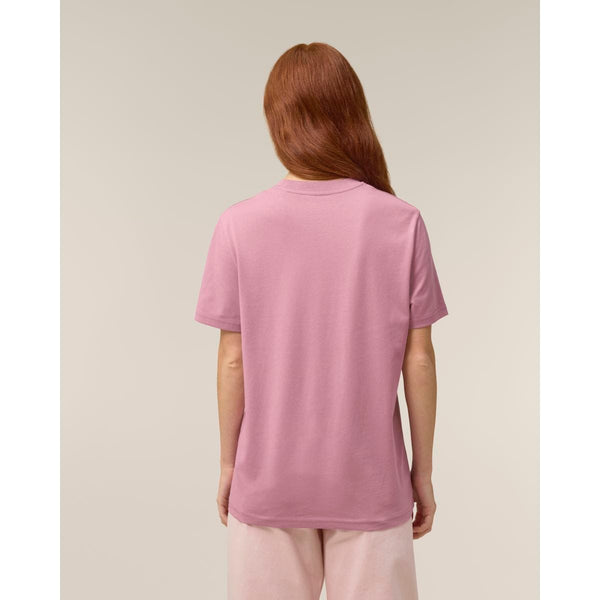T Shirt Unisex Iconic Creator 2.0 - personalizzabile con logo