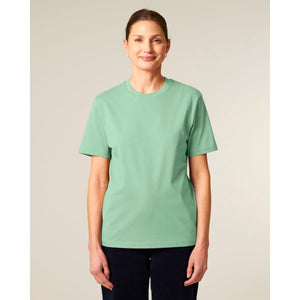 T Shirt Unisex Iconic Creator 2.0 - personalizzabile con logo
