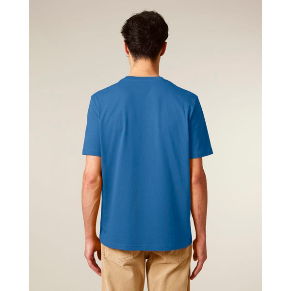T Shirt Unisex Iconic Creator 2.0 - personalizzabile con logo