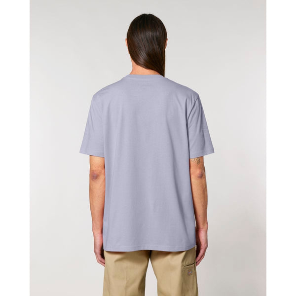 T Shirt Unisex Iconic Creator 2.0 - personalizzabile con logo