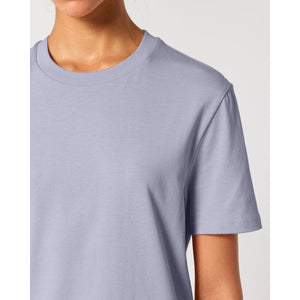 T Shirt Unisex Iconic Creator 2.0 - personalizzabile con logo