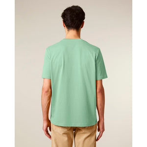 T Shirt Unisex Iconic Creator 2.0 - personalizzabile con logo