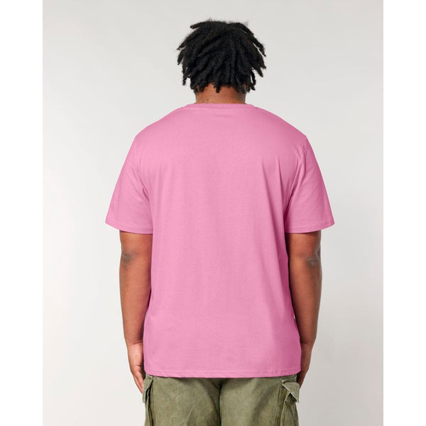 T Shirt Unisex Iconic Creator 2.0 - personalizzabile con logo