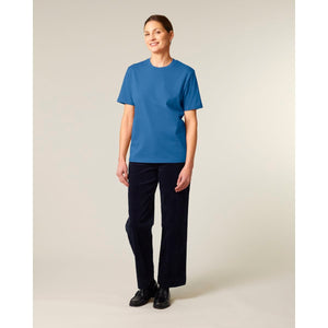 T Shirt Unisex Iconic Creator 2.0 - personalizzabile con logo