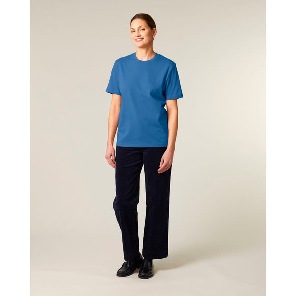 T Shirt Unisex Iconic Creator 2.0 - personalizzabile con logo
